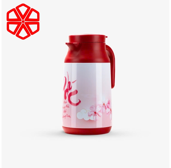 Bình ủ - tết 2024