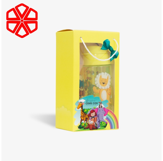 Bộ combo bình nước cầm tay