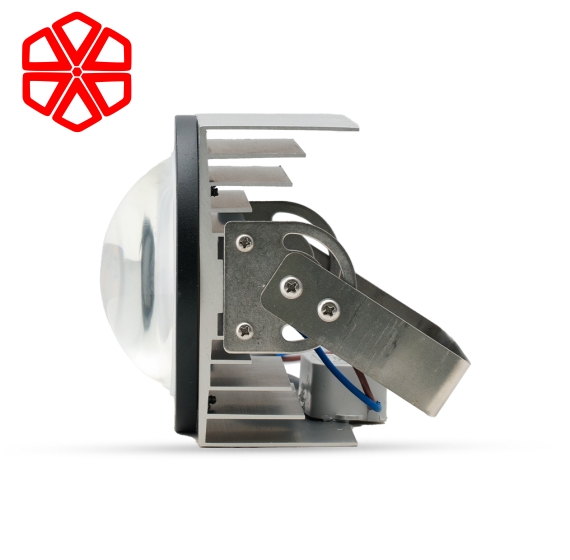 Đèn LED chiếu boong 50W