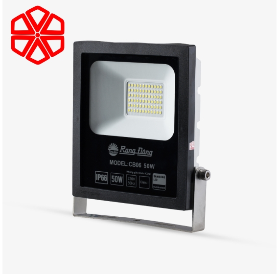 Đèn LED chiếu boong 50W