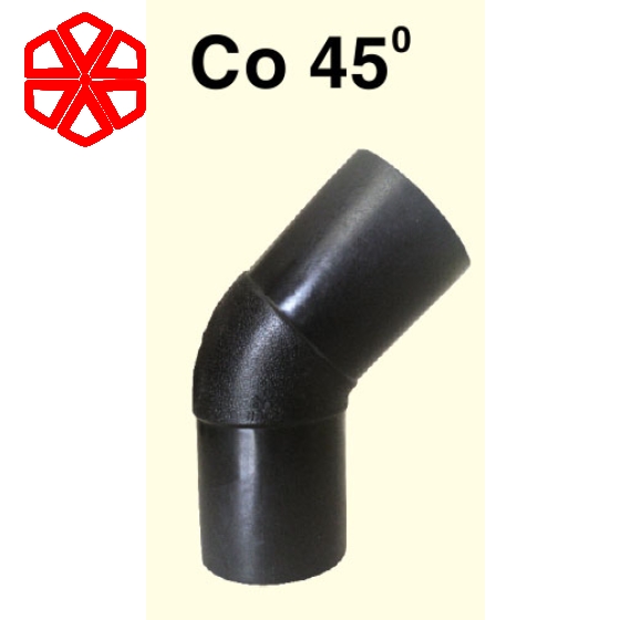 CO 45 HDPE