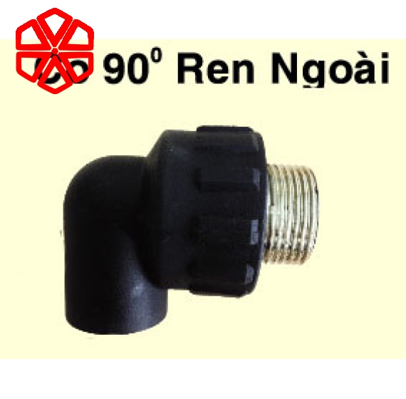 CO REN NGOÀI HDPE