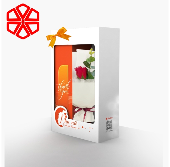 Phích quà tặng 500 ml