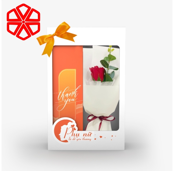 Phích quà tặng 450ml