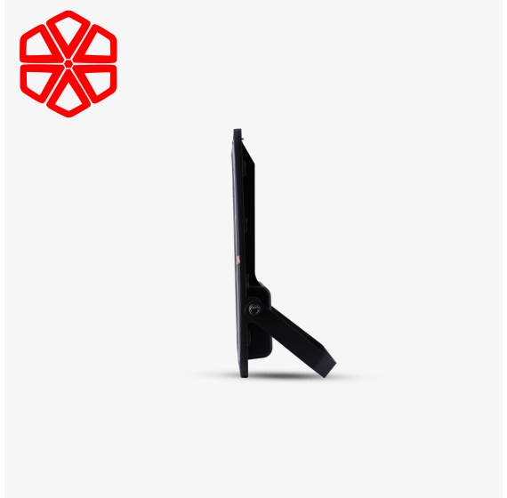 Đèn chiếu pha năng lượng mặt trời 400W có cảm biến 