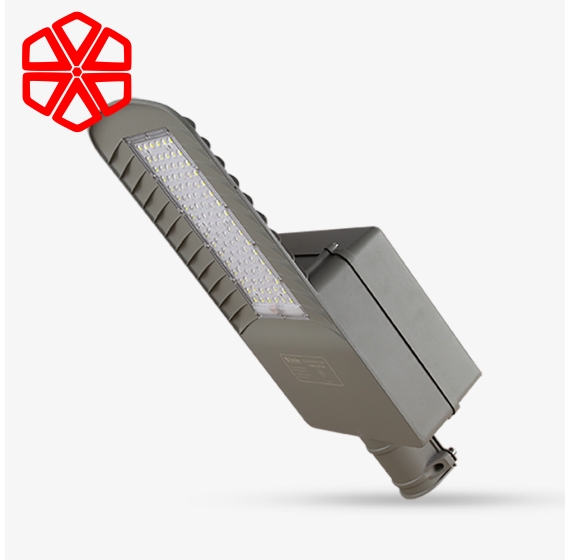 Đèn đường năng lượng mặt trời 50W