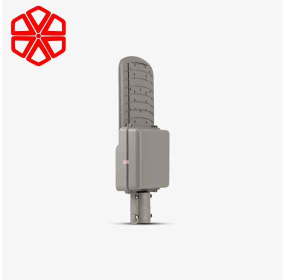 Đèn đường năng lượng mặt trời 200W tiêu chuẩn 