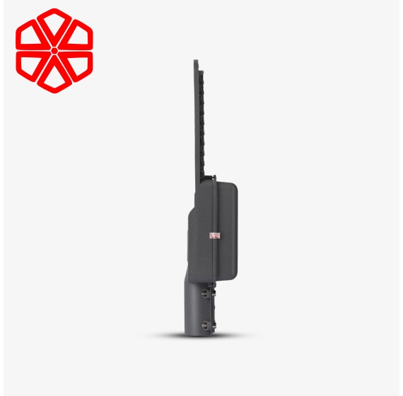 Đèn đường năng lượng mặt trời 200W tiêu chuẩn 