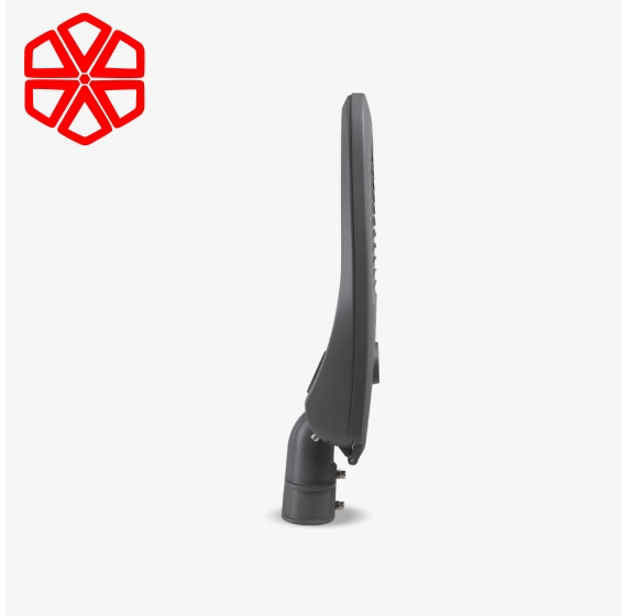 Đèn chiếu sáng đường năng lượng mặt trời 120W (Hybrid)