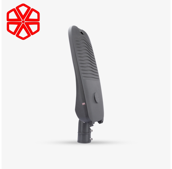 Đèn chiếu sáng đường năng lượng mặt trời 80W ( IoT)