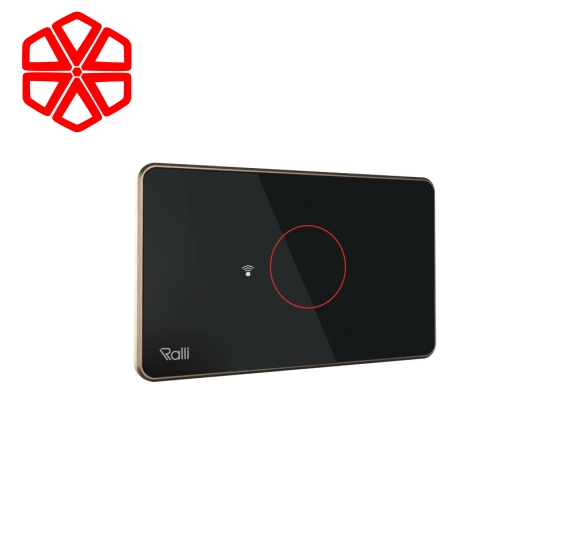 Công tắc thông minh Wifi