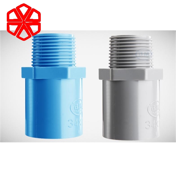 NỐI REN NGOÀI NHỰA