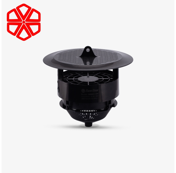 Đèn bắt muỗi Rạng Đông