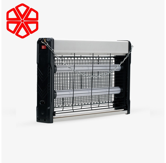 Đèn bắt muỗi