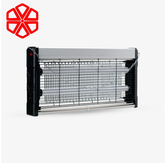 Đèn bắt muỗi