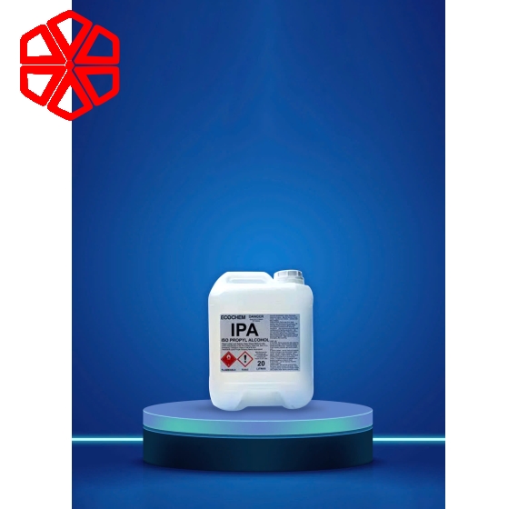 Dung Môi Vệ Sinh Bề Mặt