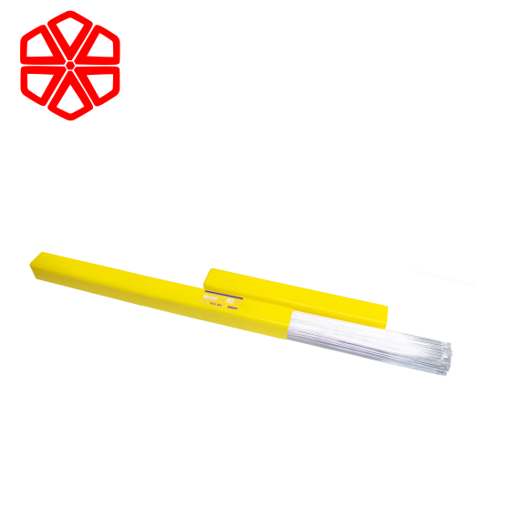 Que hàn TIG nhôm GT ER5356 - Ø 2.4
