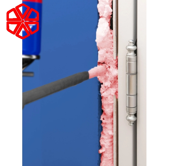 Apollo PU Foam B1 - Đạt tiêu chuẩn chống cháy B1