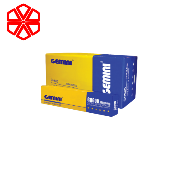 Que hàn đắp độ cứng cao GH-600 - Ø 4.0