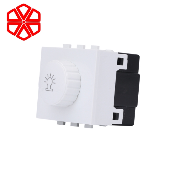 Hạt chiết áp đèn âm tường