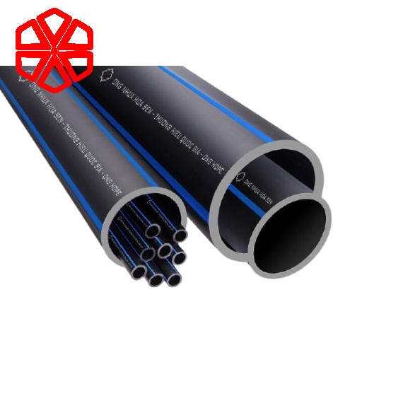 Ống nhựa HDPE 90mmx25m