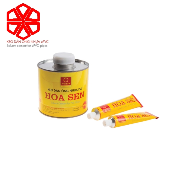 Keo PVC