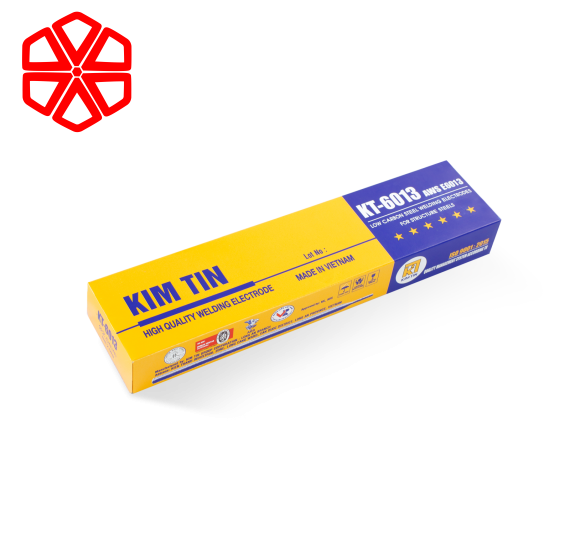 Que hàn KT-6013 - Ø 3.2