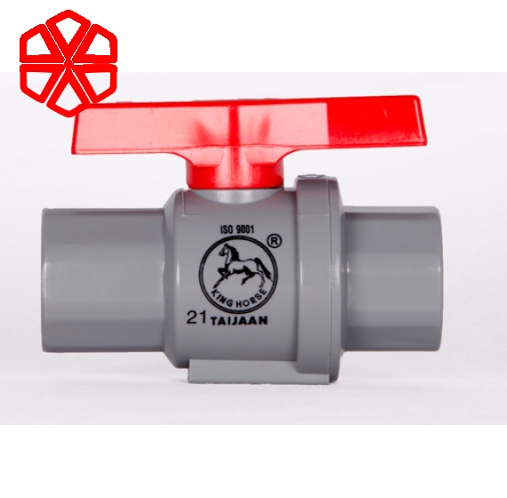 Van PVC Tay Đỏ-Răng