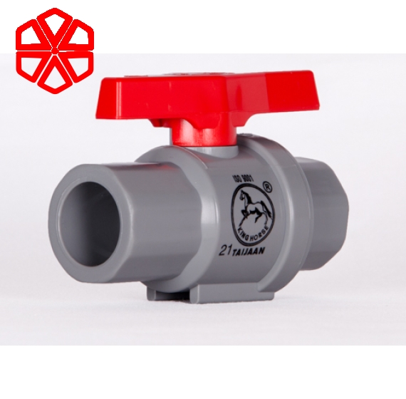 Van PVC Tay Đỏ-Răng