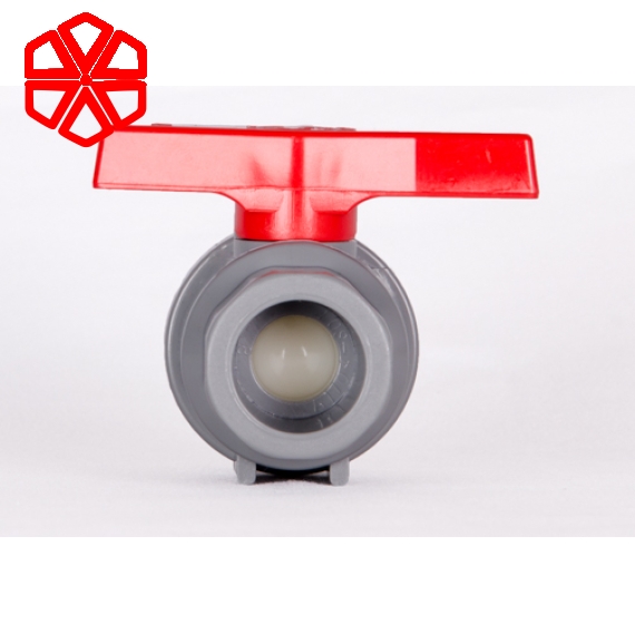 Van PVC Tay Đỏ-Răng