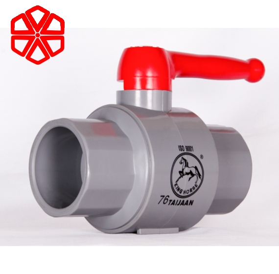 Van PVC Tay Đỏ - Kích Thước Lớn