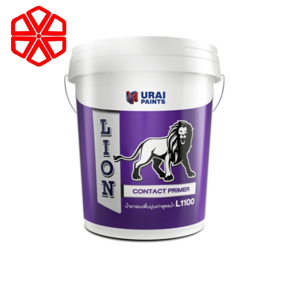 LION Contact Primer L1100