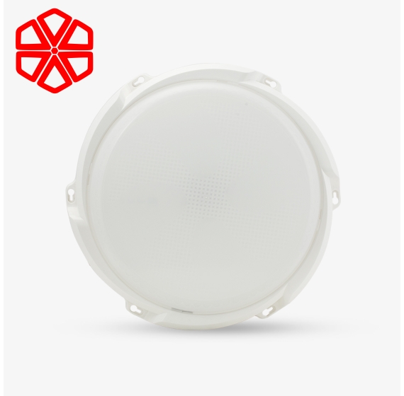 Đèn LED ốp trần năng lượng mặt trời