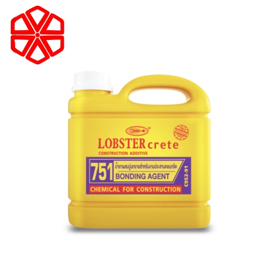 LOBSTER Crete Bonding Agent No. 751 (C952-91)