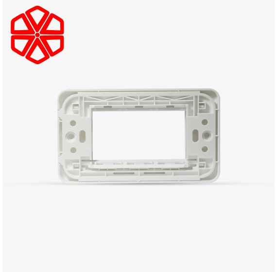 Mặt công tắc ổ cắm âm tường