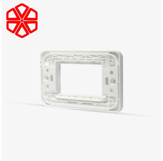 Mặt công tắc ổ cắm âm tường