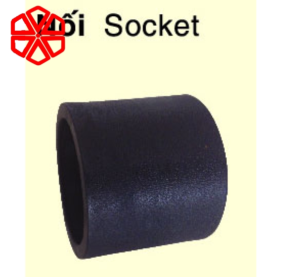 NỐI HDPE
