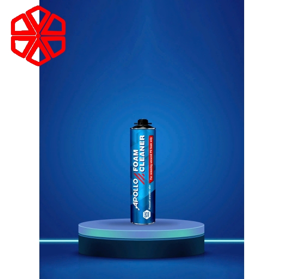 Nước rửa Foam