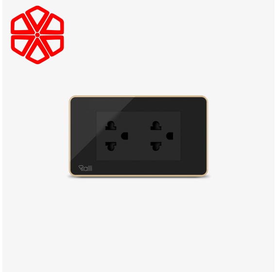 Ổ cắm âm tường