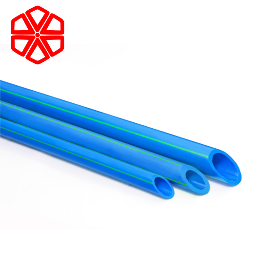 Ống nhựa PPR 1 lớp chỉ xanh 25mmx4.0m
