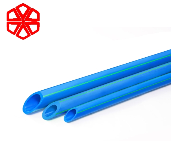 Ống nhựa PPR 1 lớp chỉ xanh 25mmx4.0m