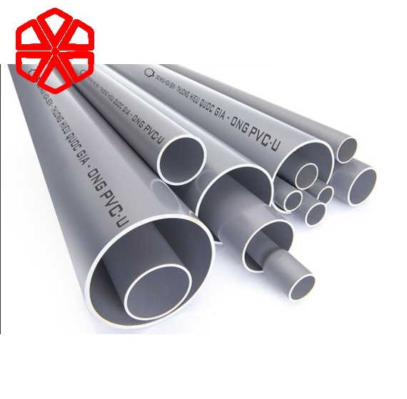 Ống nhựa PVC-U nong dài 315mmx4.0m