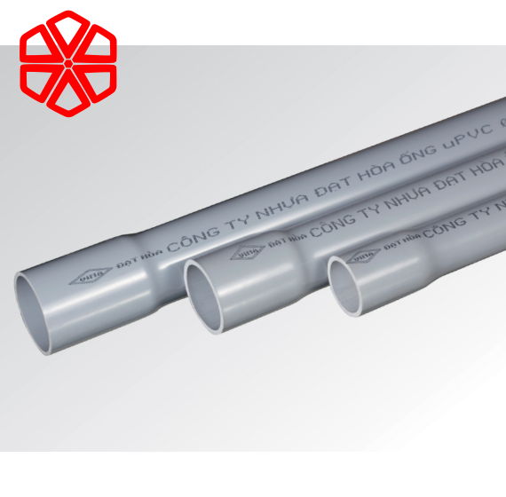 ỐNG NHỰA UPVC HỆ inch-1