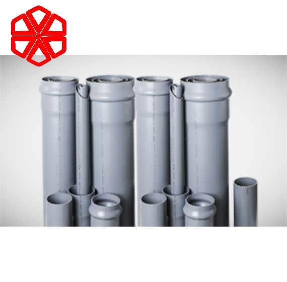 ỐNG PVC-U HỆ INCH