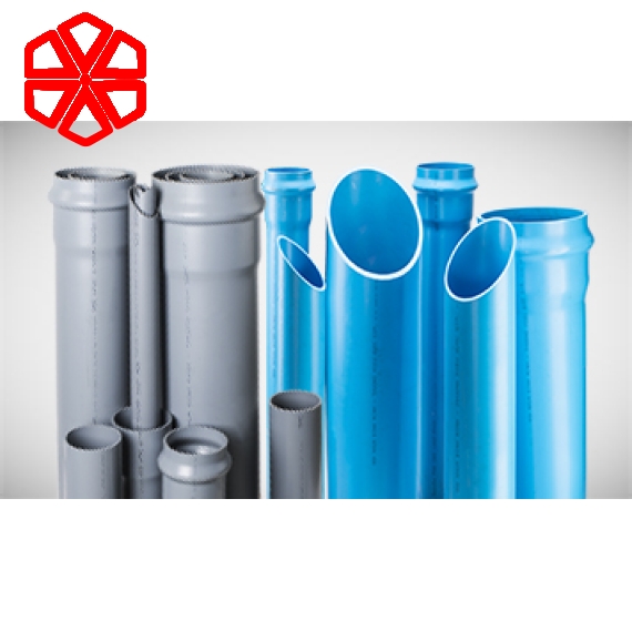 ỐNG PVC-U HỆ MÉT