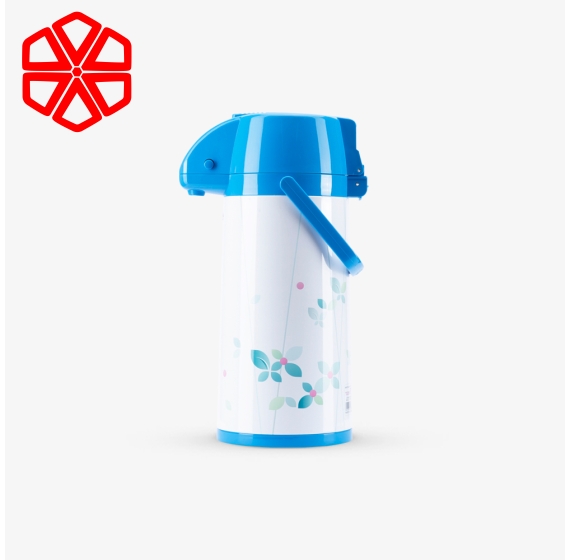 Phích Bơm Nước 2 Lít