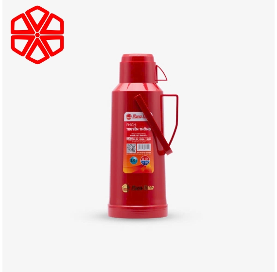 Phích Đựng Nước 2 Lít N1