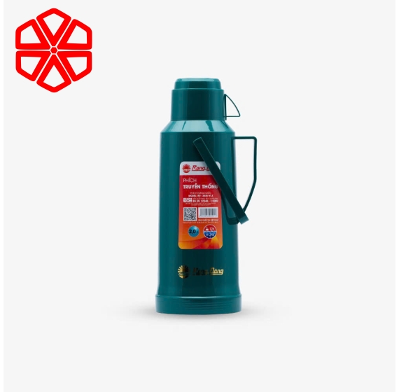 Phích Đựng Nước 2 Lít N1
