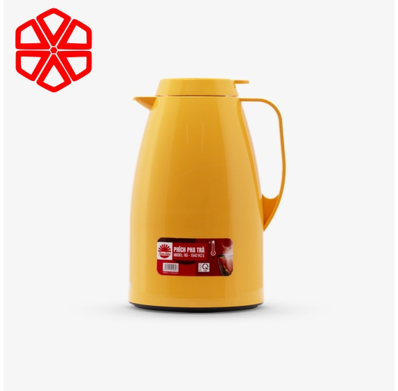 Phích Pha trà 1,5 Lít