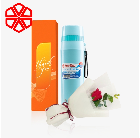 Phích quà tặng 500 ml